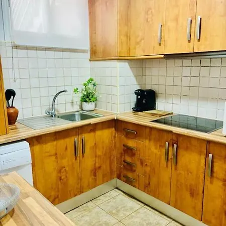 Spacious With Sea Views D Apartment