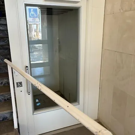 Spacious With Sea Views D Apartment *