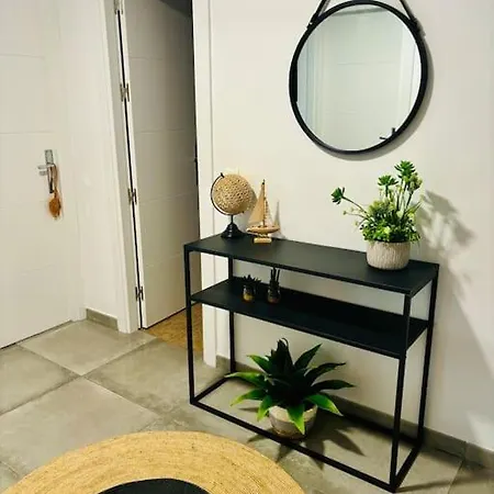 Spacious With Sea Views D * Estepona