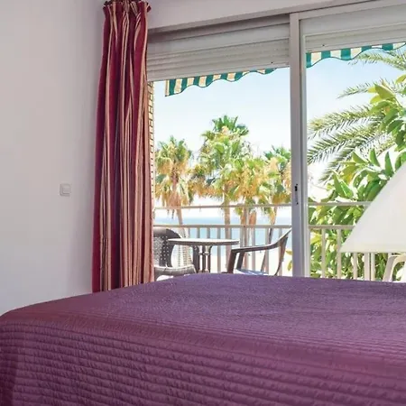 Spacious With Sea Views D *